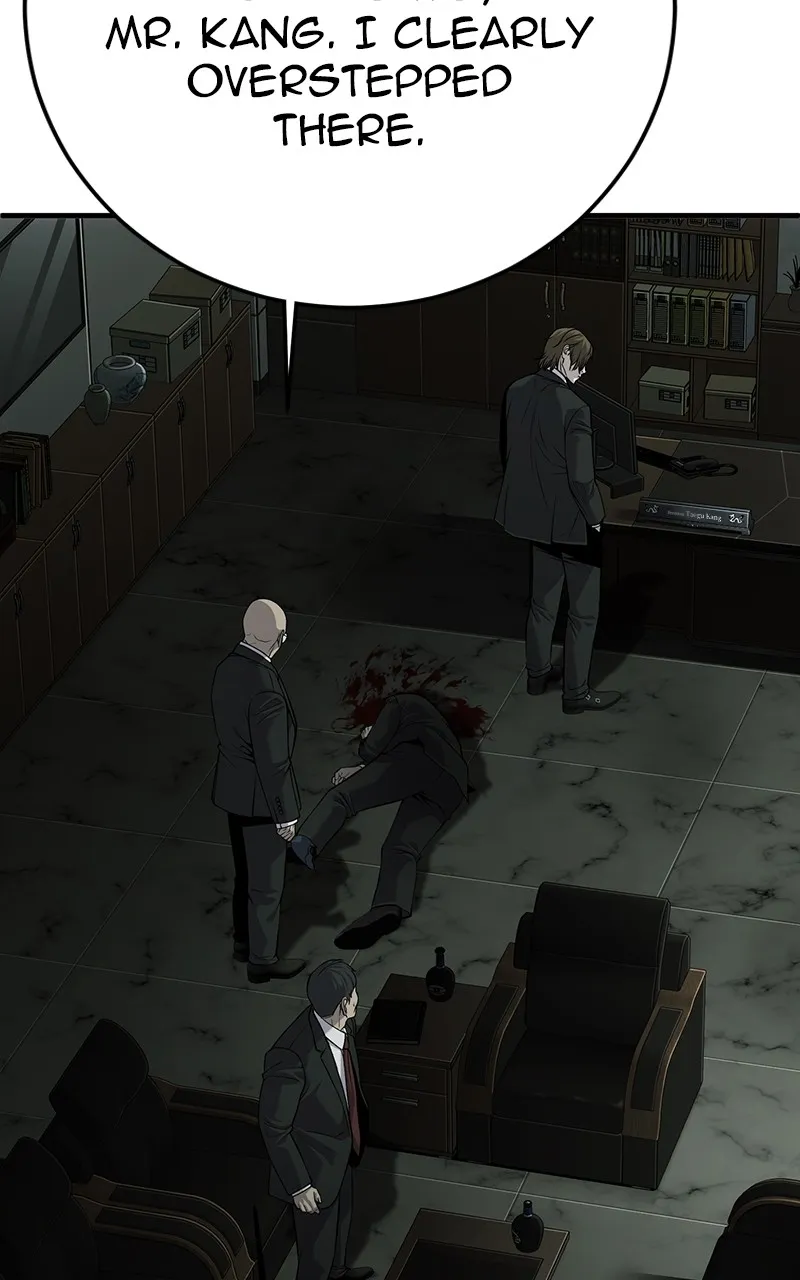 Read The Bad Son chapter 34 image 2 on Lezhin
