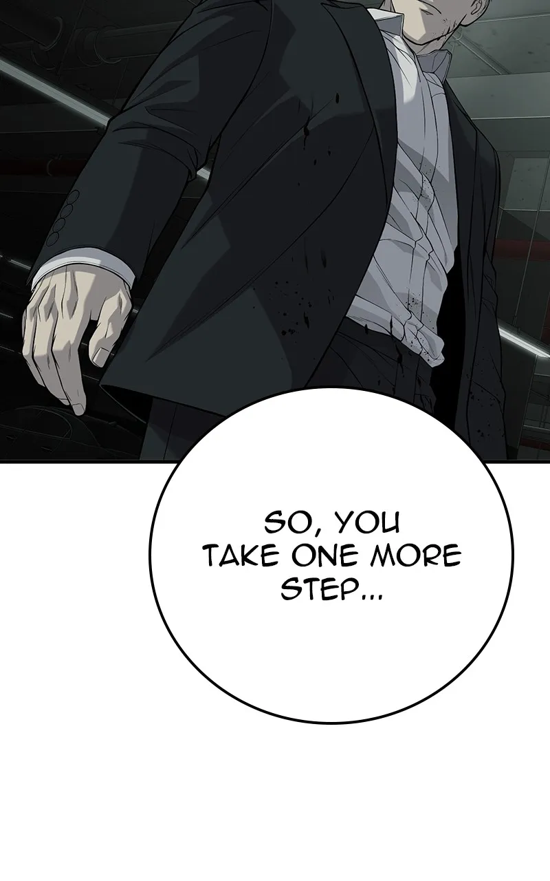 Read The Bad Son chapter 34 image 20 on Lezhin