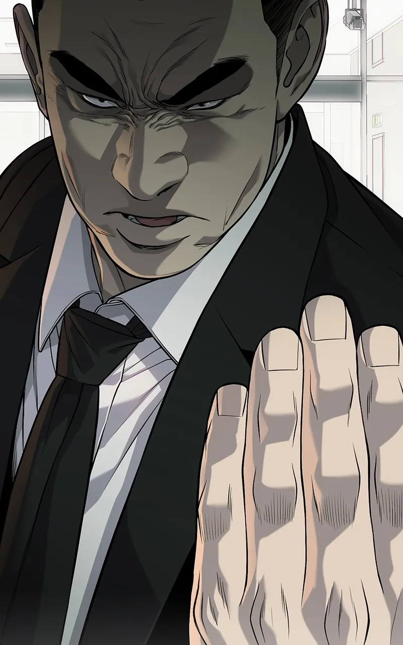 Read The Bad Son chapter 34 image 22 on Lezhin