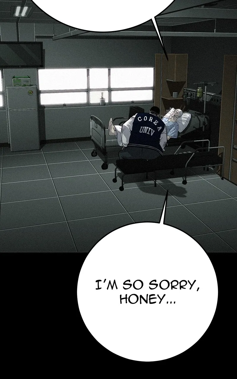 Read The Bad Son chapter 34 image 27 on Lezhin