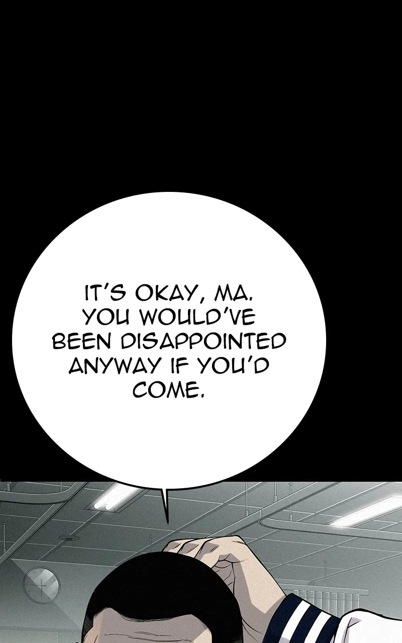 Read The Bad Son chapter 34 image 28 on Lezhin