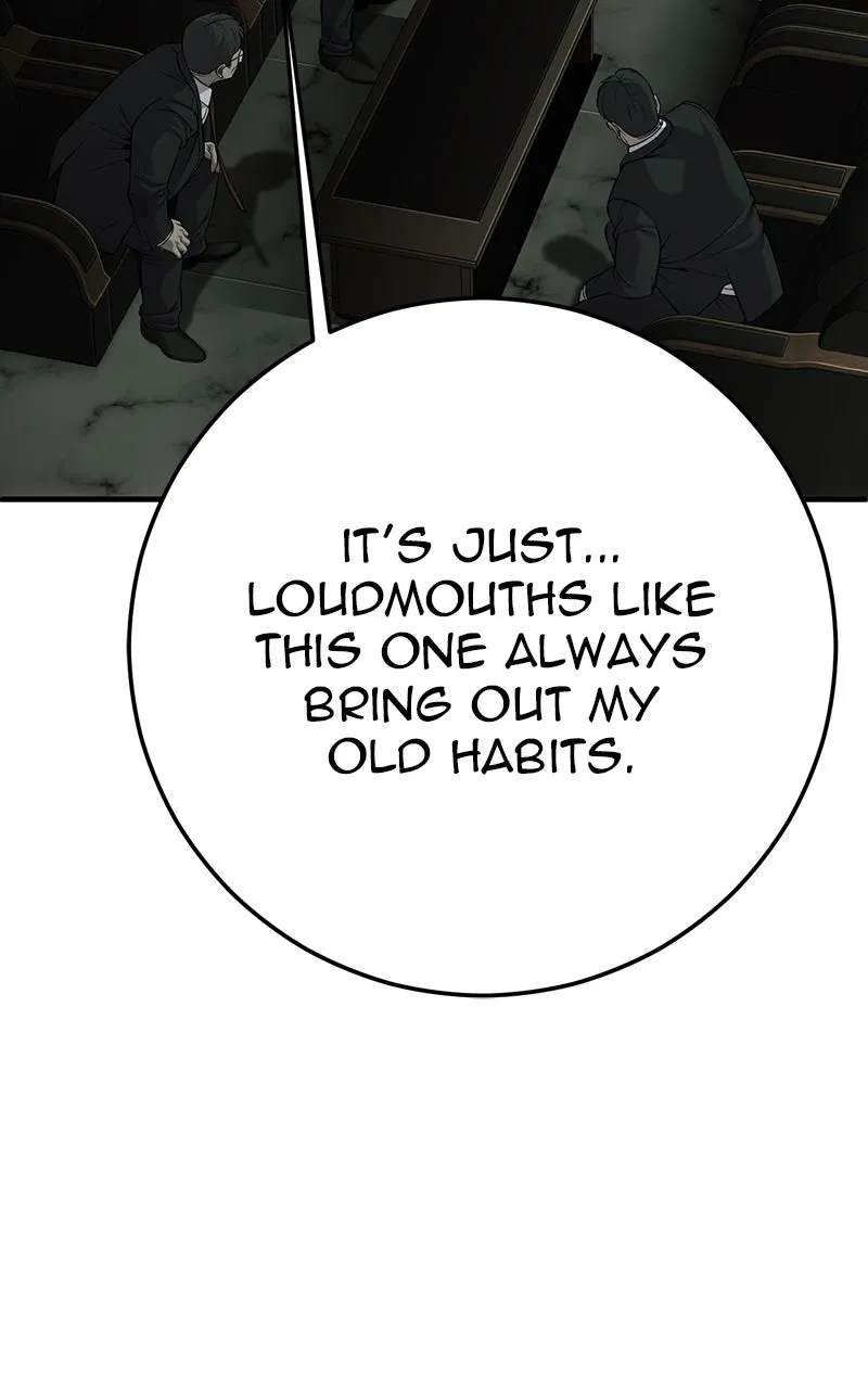 Read The Bad Son chapter 34 image 3 on Lezhin