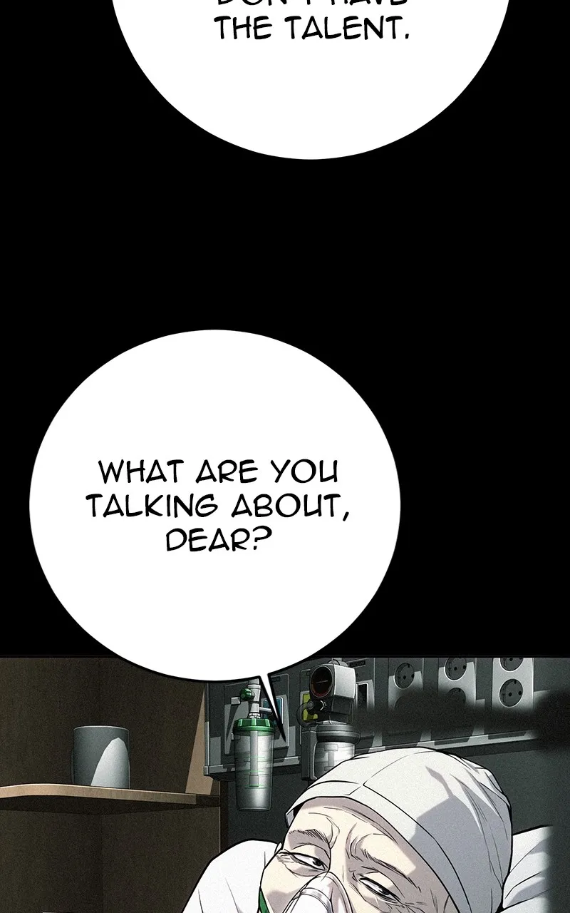 Read The Bad Son chapter 34 image 30 on Lezhin