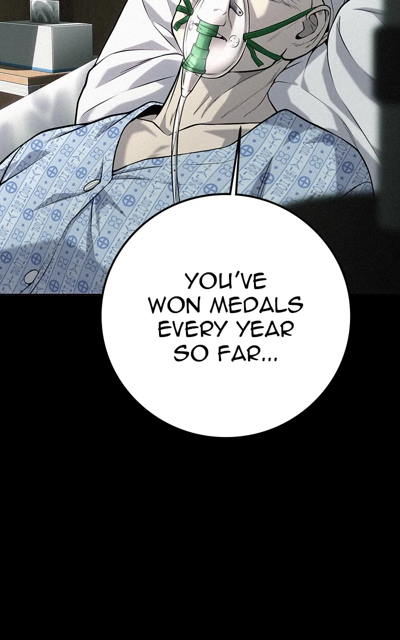Read The Bad Son chapter 34 image 31 on Lezhin