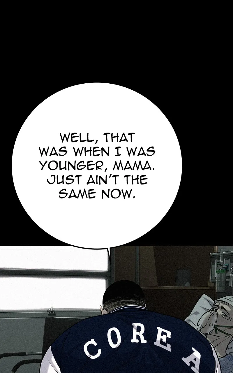 Read The Bad Son chapter 34 image 32 on Lezhin