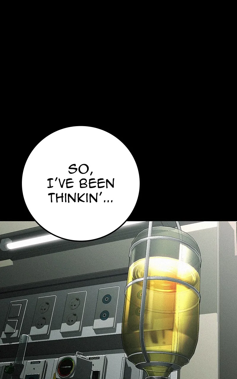 Read The Bad Son chapter 34 image 34 on Lezhin