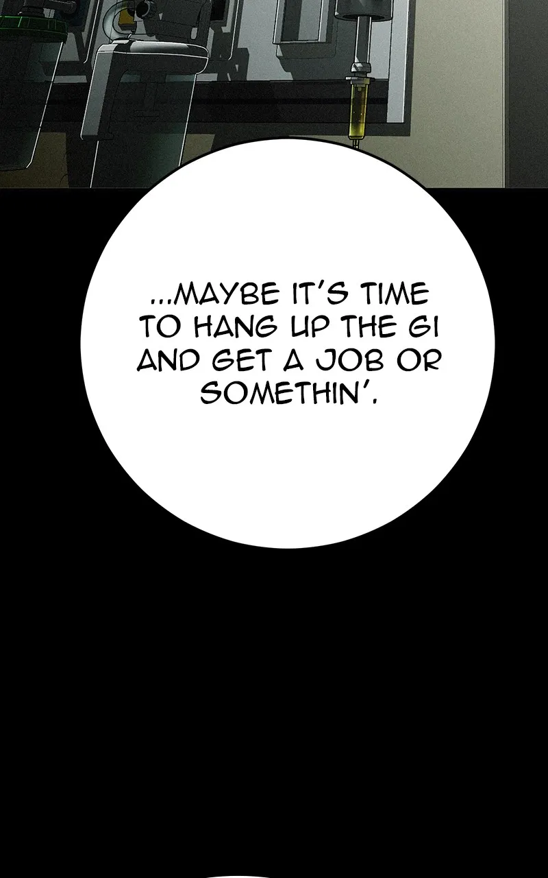 Read The Bad Son chapter 34 image 35 on Lezhin