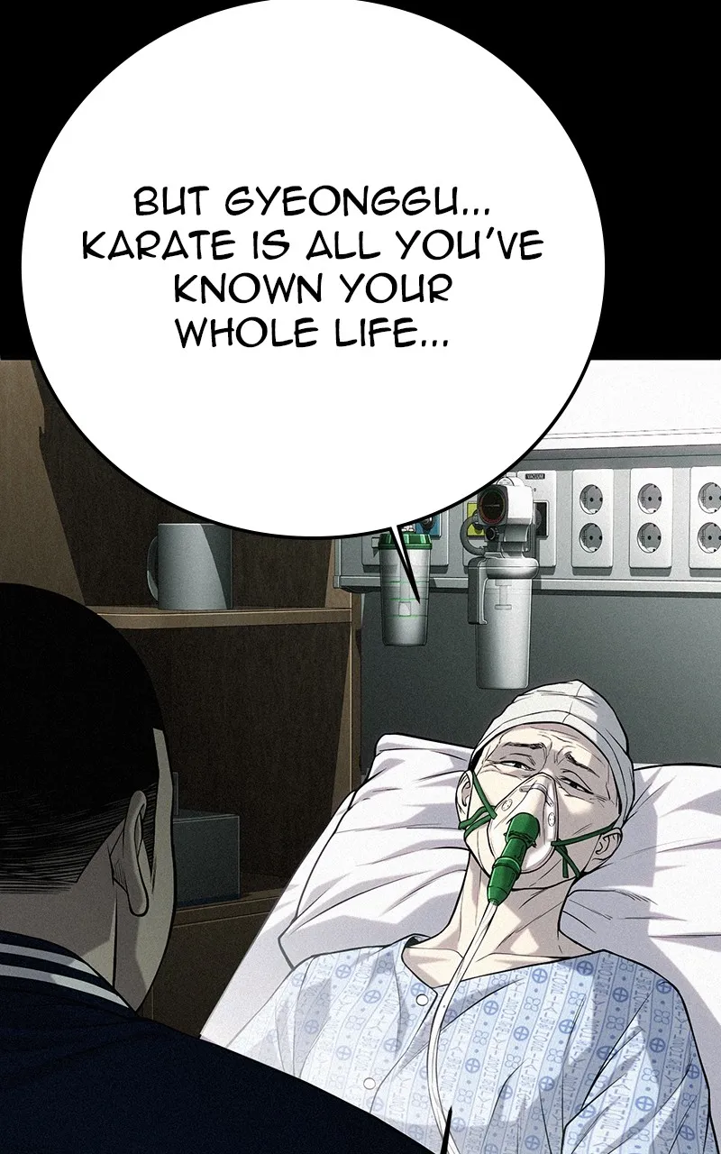 Read The Bad Son chapter 34 image 36 on Lezhin