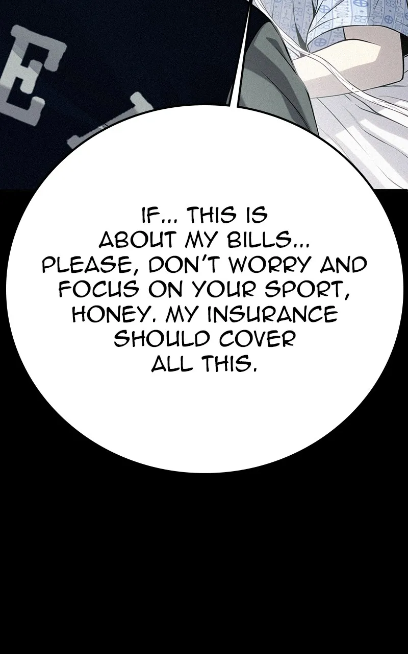 Read The Bad Son chapter 34 image 37 on Lezhin