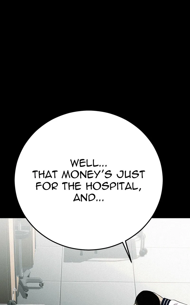 Read The Bad Son chapter 34 image 38 on Lezhin