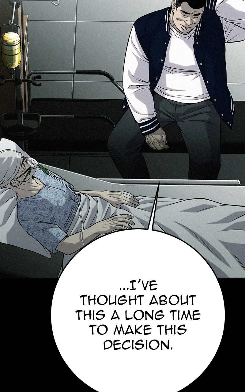 Read The Bad Son chapter 34 image 39 on Lezhin