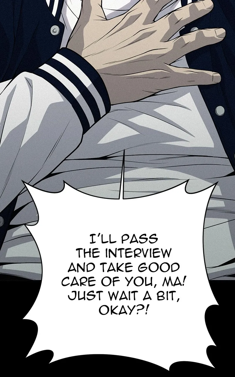 Read The Bad Son chapter 34 image 42 on Lezhin