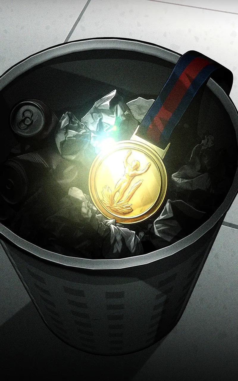 Read The Bad Son chapter 34 image 46 on Lezhin