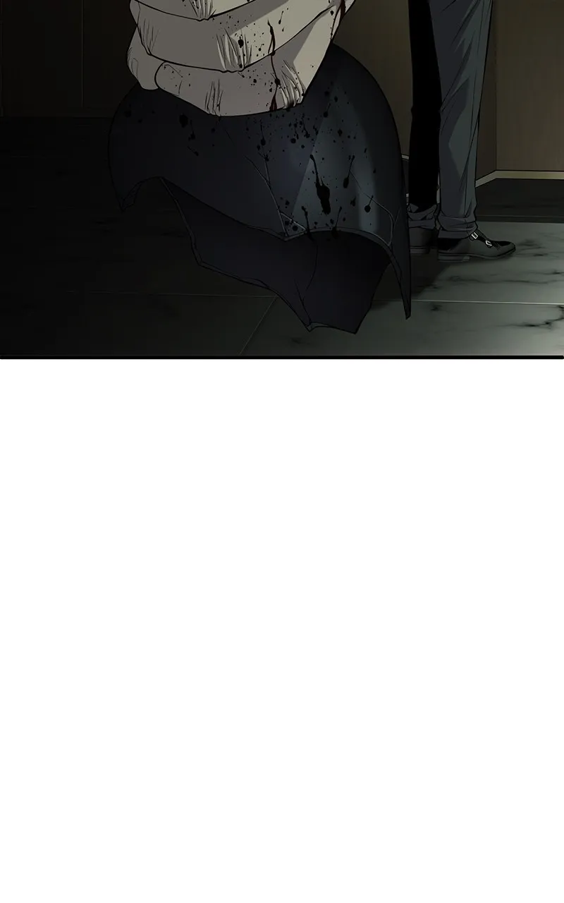 Read The Bad Son chapter 34 image 5 on Lezhin