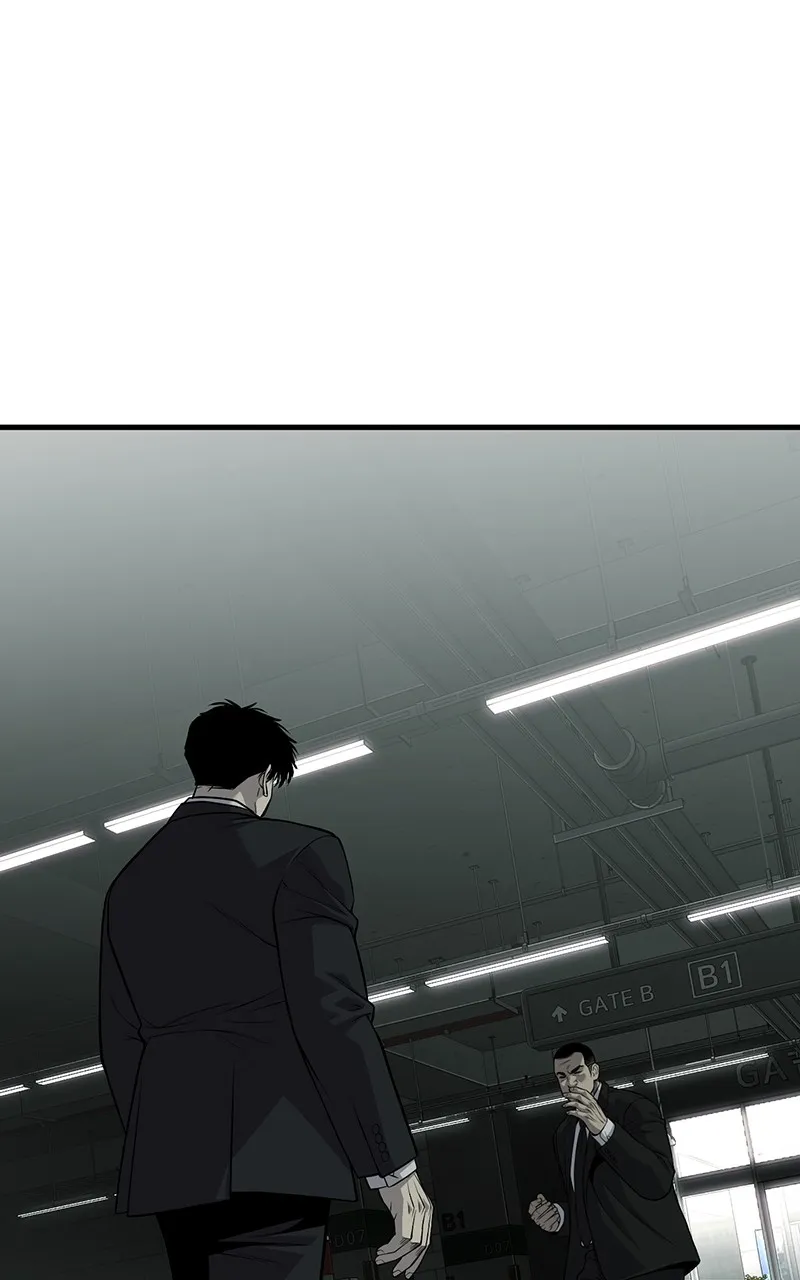 Read The Bad Son chapter 34 image 50 on Lezhin