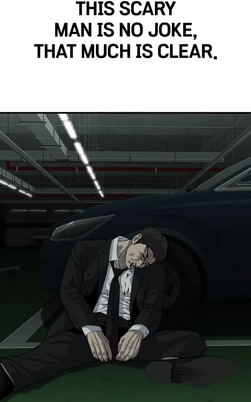 Read The Bad Son chapter 34 image 52 on Lezhin