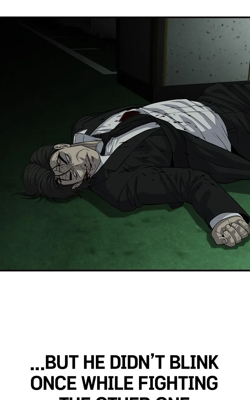 Read The Bad Son chapter 34 image 54 on Lezhin