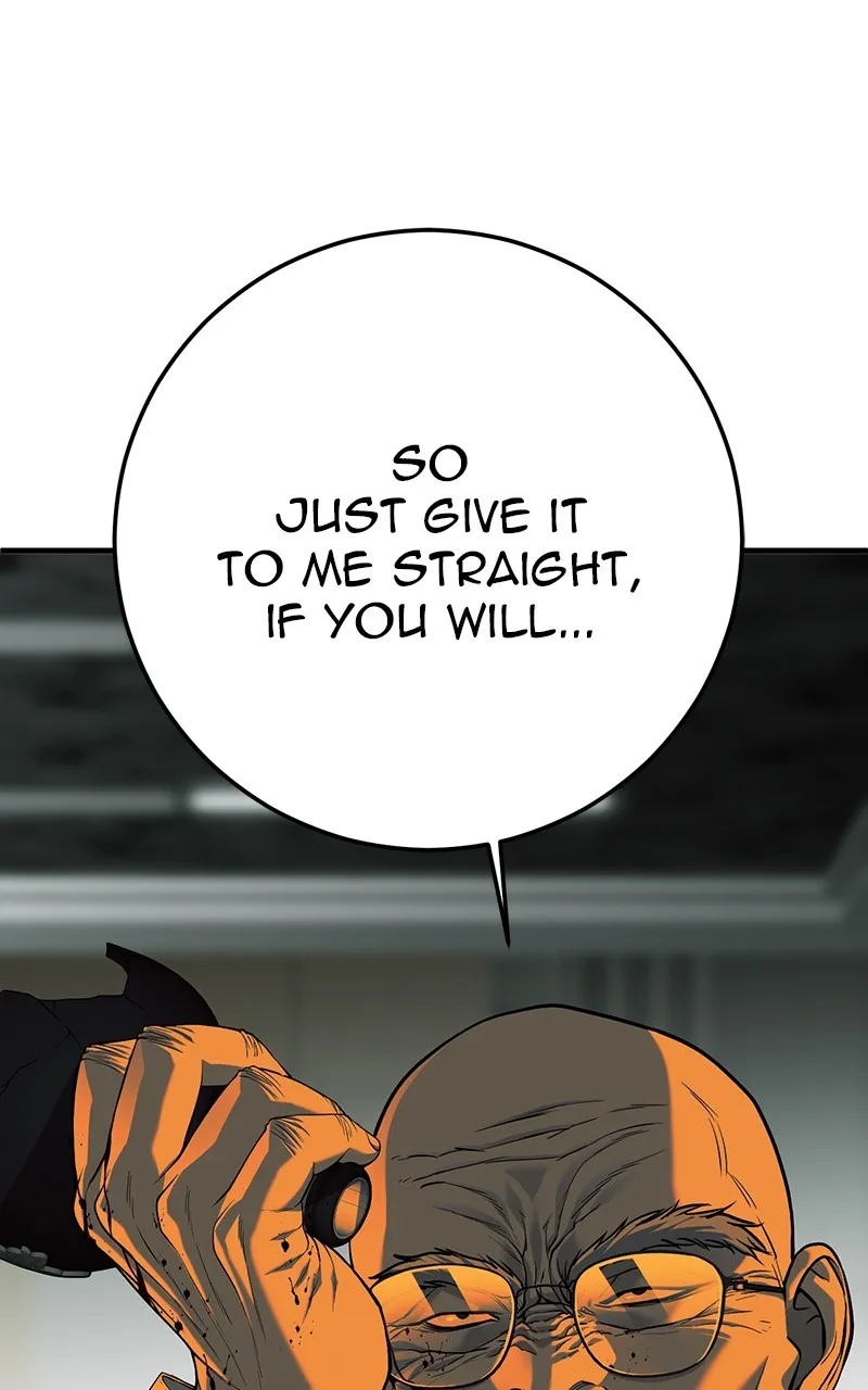 Read The Bad Son chapter 34 image 6 on Lezhin