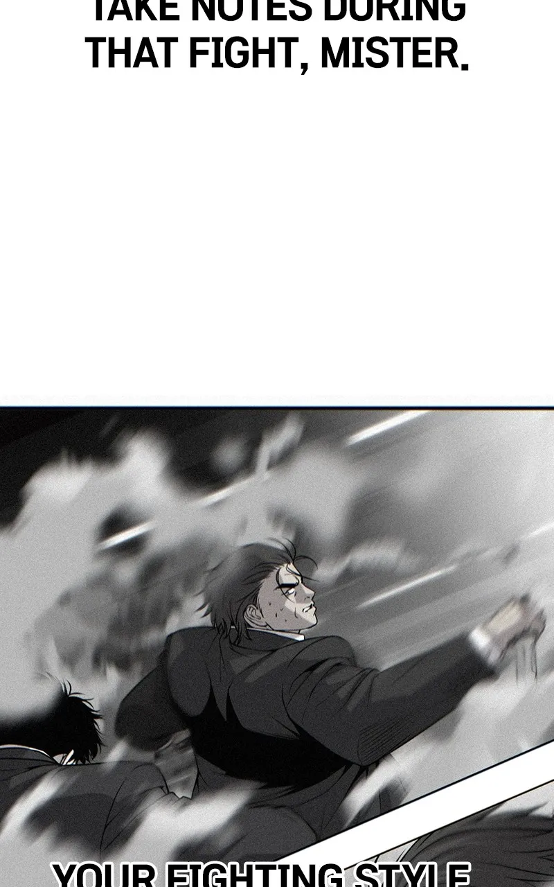 Read The Bad Son chapter 34 image 60 on Lezhin