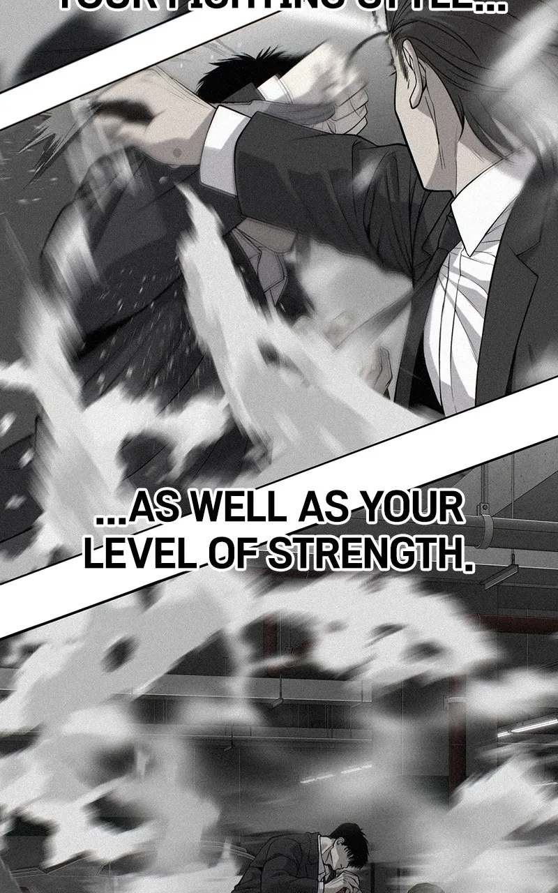 Read The Bad Son chapter 34 image 61 on Lezhin