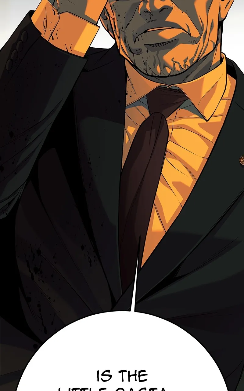 Read The Bad Son chapter 34 image 7 on Lezhin