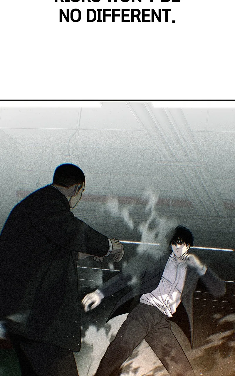 Read The Bad Son chapter 34 image 70 on Lezhin