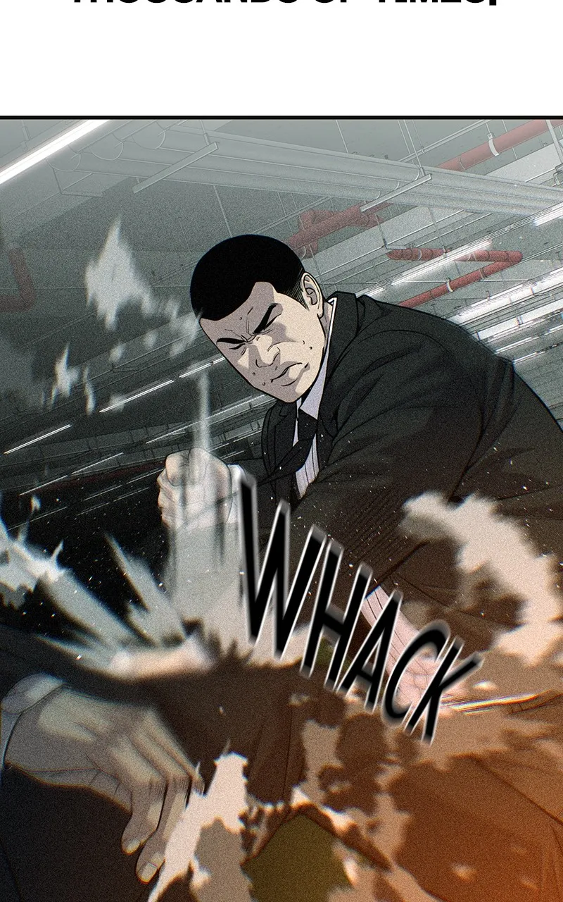 Read The Bad Son chapter 34 image 72 on Lezhin