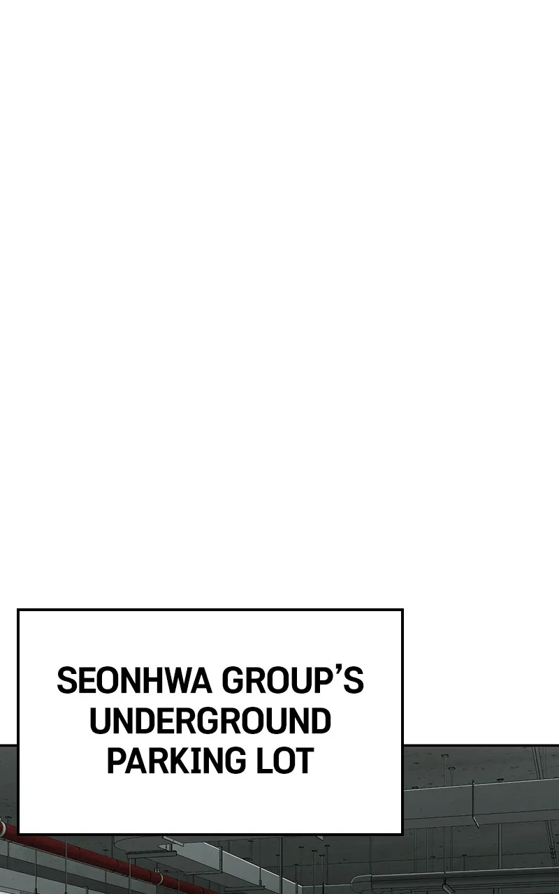 Read The Bad Son chapter 34 image 9 on Lezhin