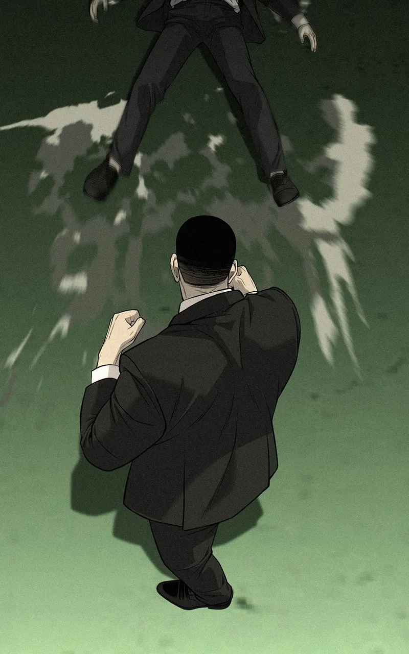 Read The Bad Son chapter 34 image 93 on Lezhin