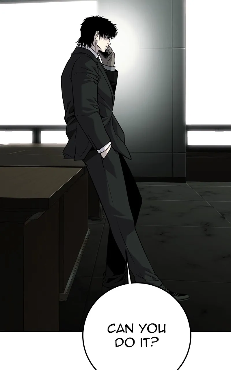 Read The Bad Son chapter 35 image 102 on Lezhin