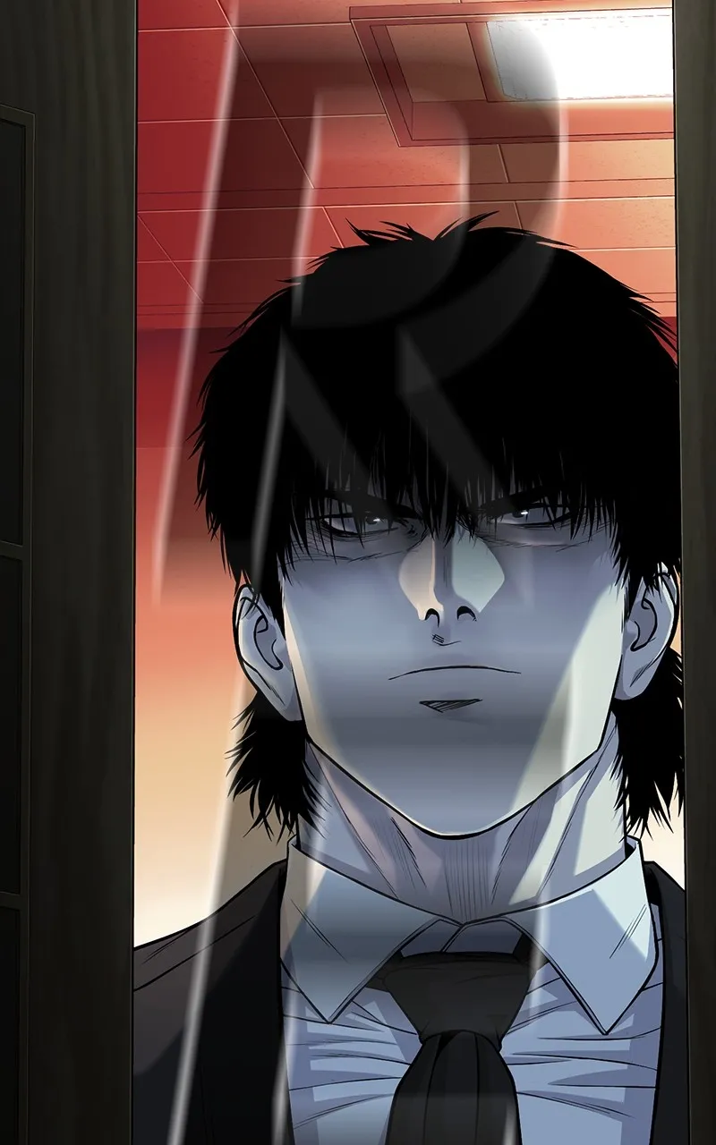 Read The Bad Son chapter 35 image 11 on Lezhin