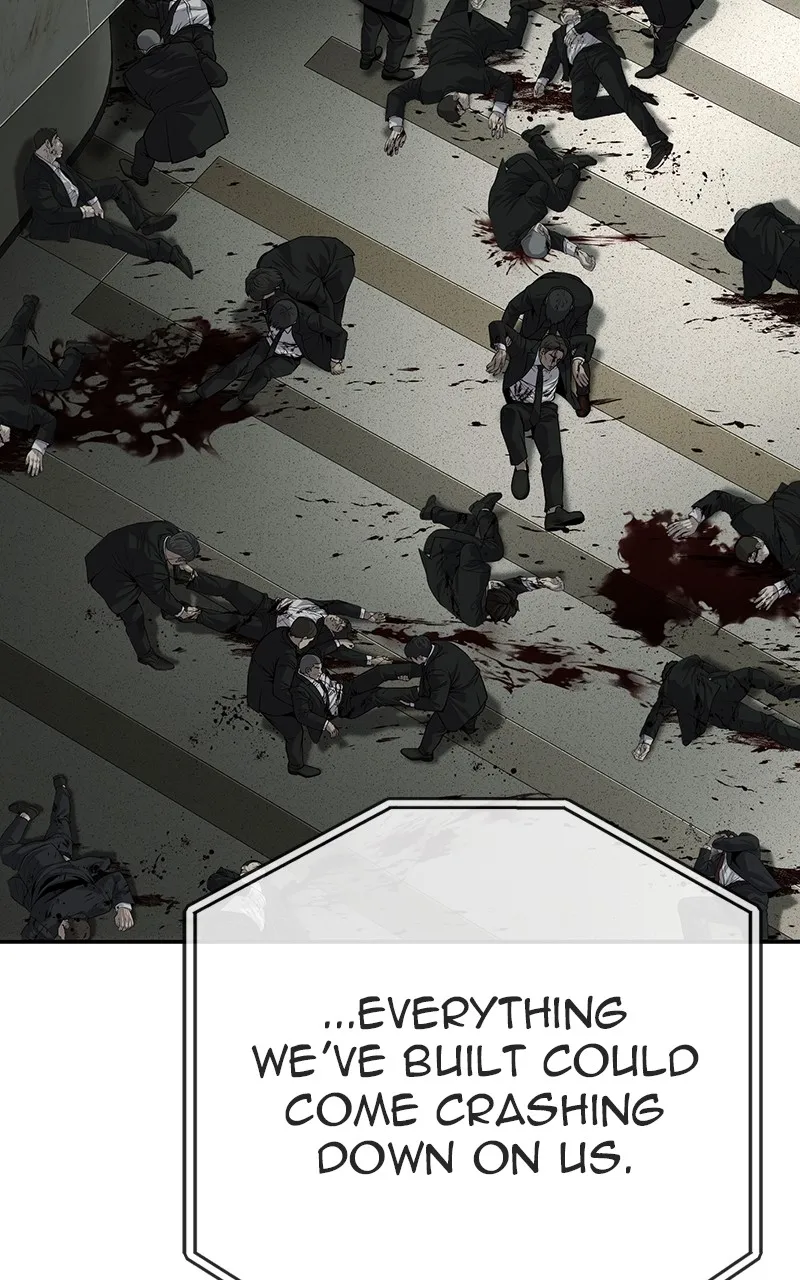 Read The Bad Son chapter 35 image 117 on Lezhin