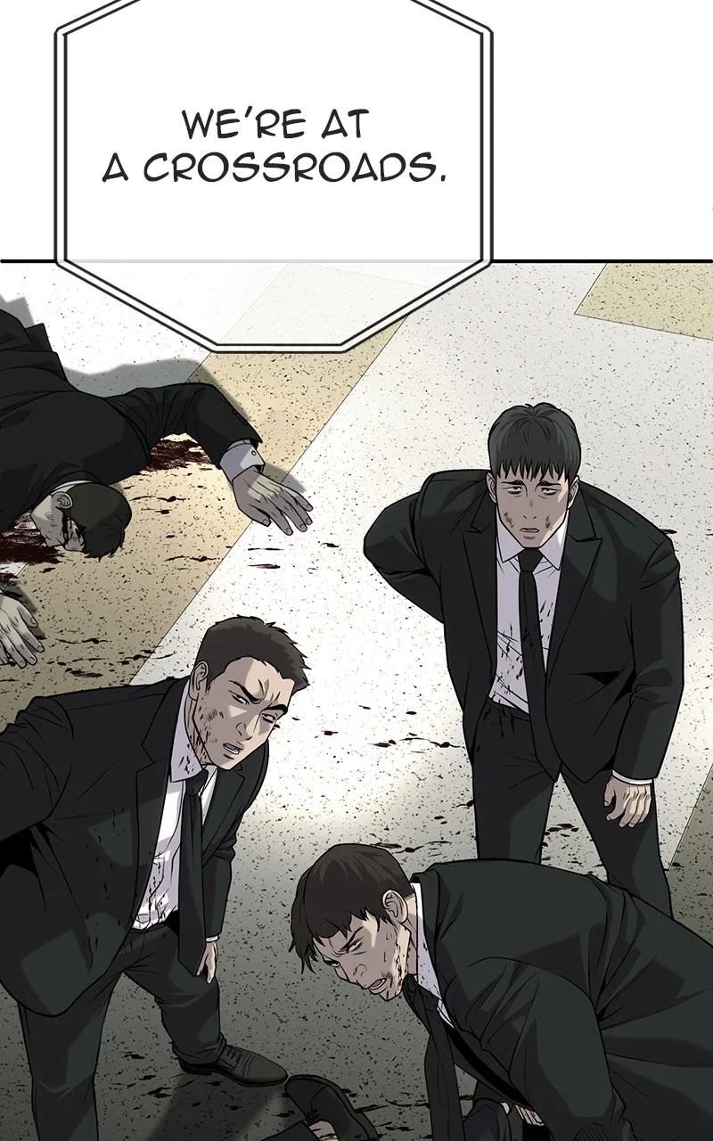 Read The Bad Son chapter 35 image 119 on Lezhin