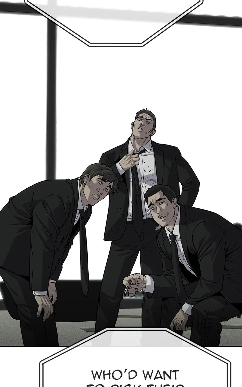 Read The Bad Son chapter 35 image 123 on Lezhin