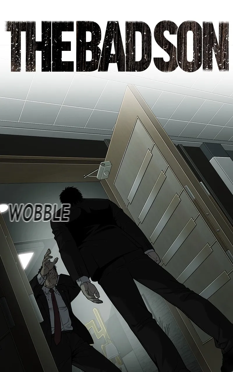 Read The Bad Son chapter 35 image 14 on Lezhin