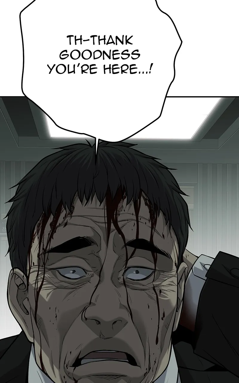 Read The Bad Son chapter 35 image 16 on Lezhin