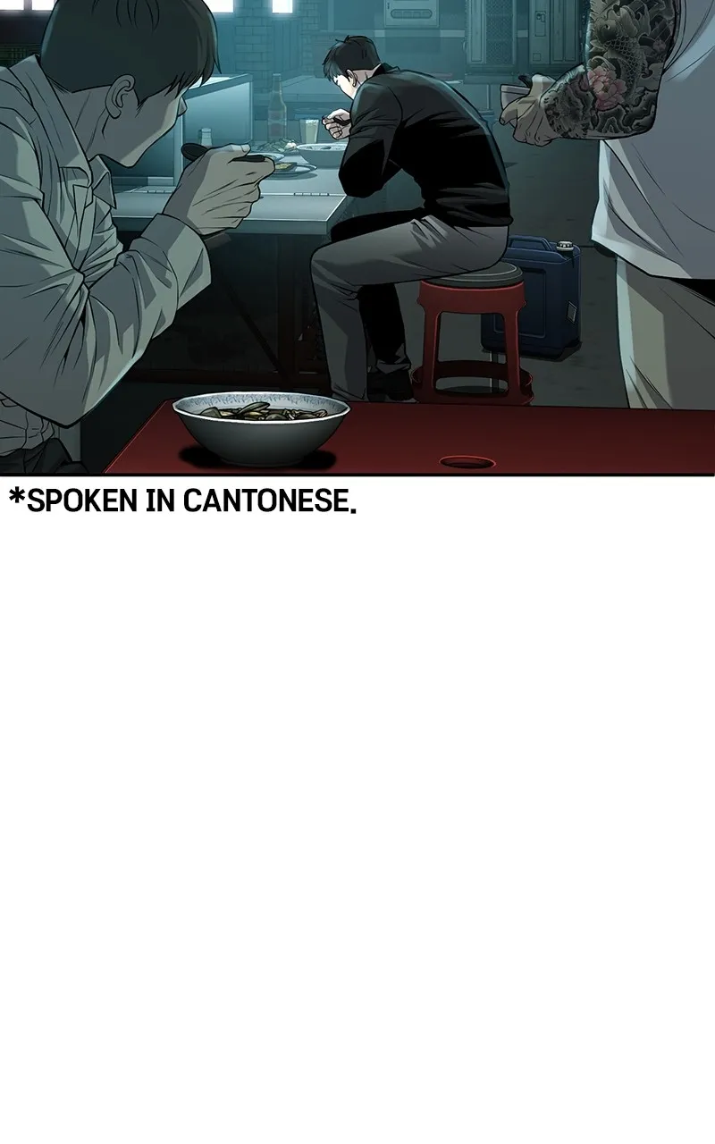 Read The Bad Son chapter 35 image 167 on Lezhin