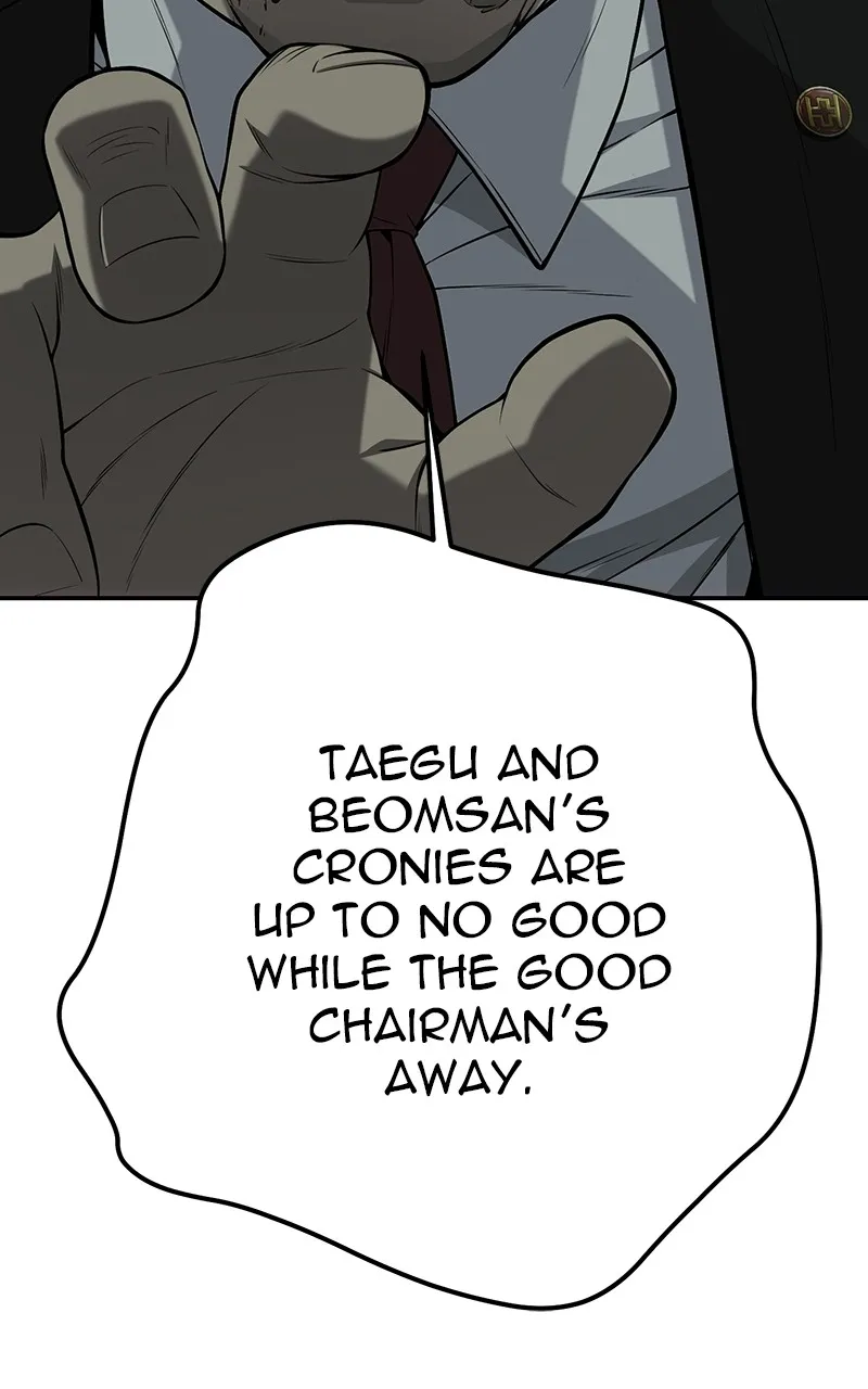 Read The Bad Son chapter 35 image 17 on Lezhin