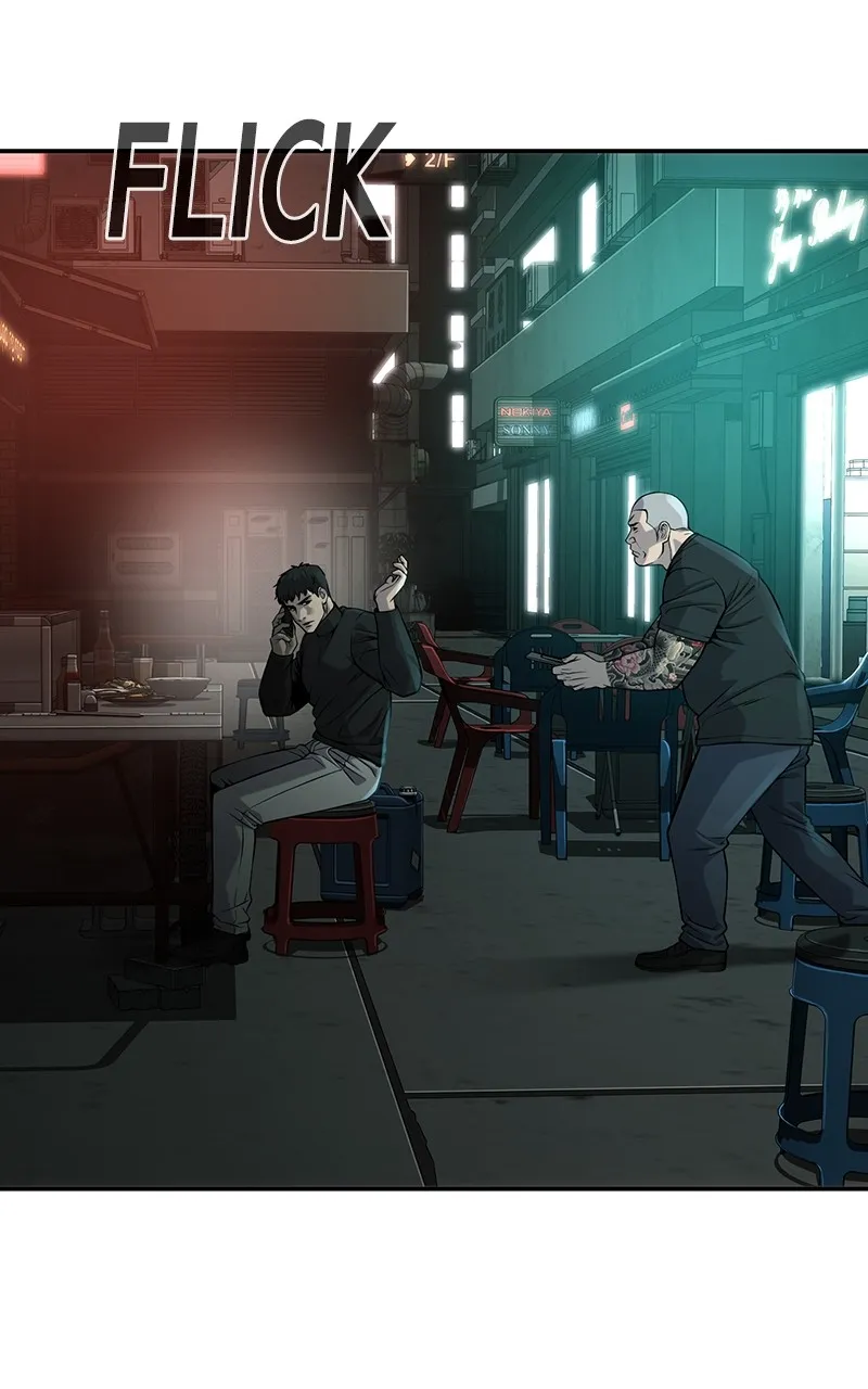 Read The Bad Son chapter 35 image 183 on Lezhin