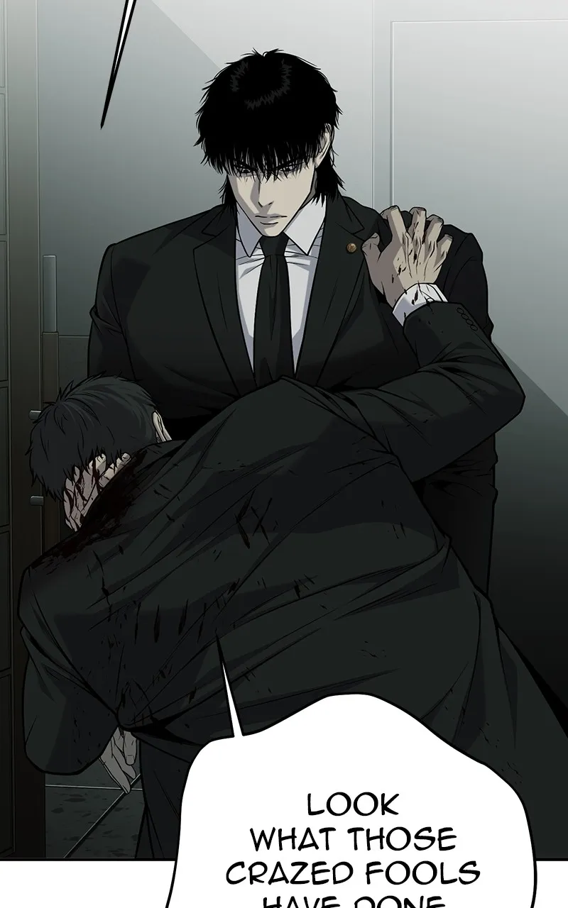 Read The Bad Son chapter 35 image 19 on Lezhin