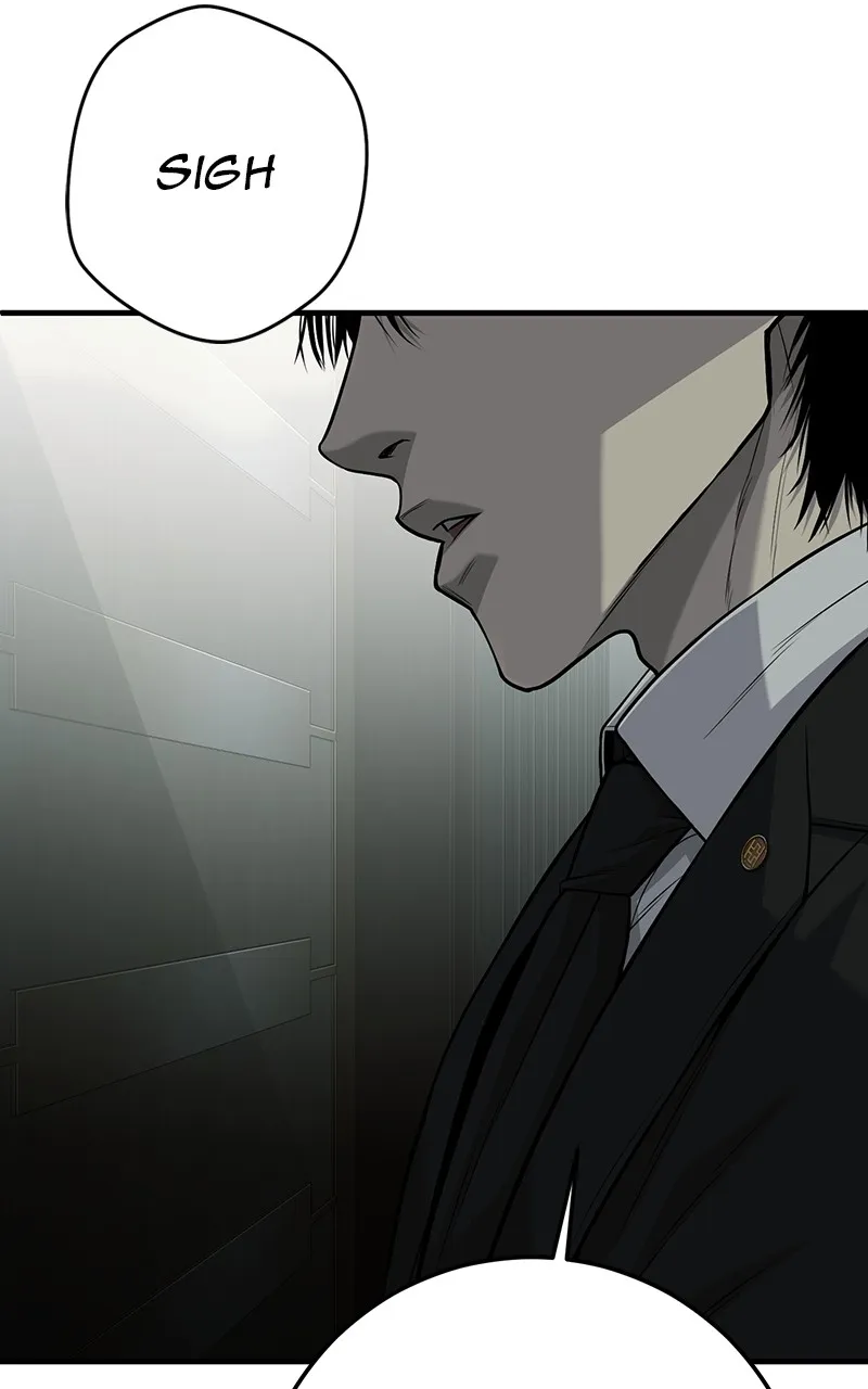 Read The Bad Son chapter 35 image 2 on Lezhin