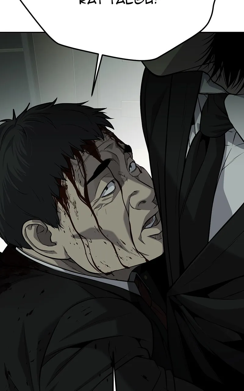 Read The Bad Son chapter 35 image 21 on Lezhin