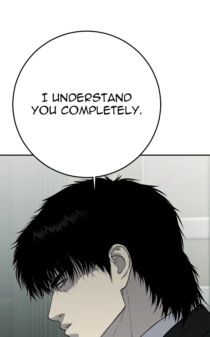 Read The Bad Son chapter 35 image 23 on Lezhin