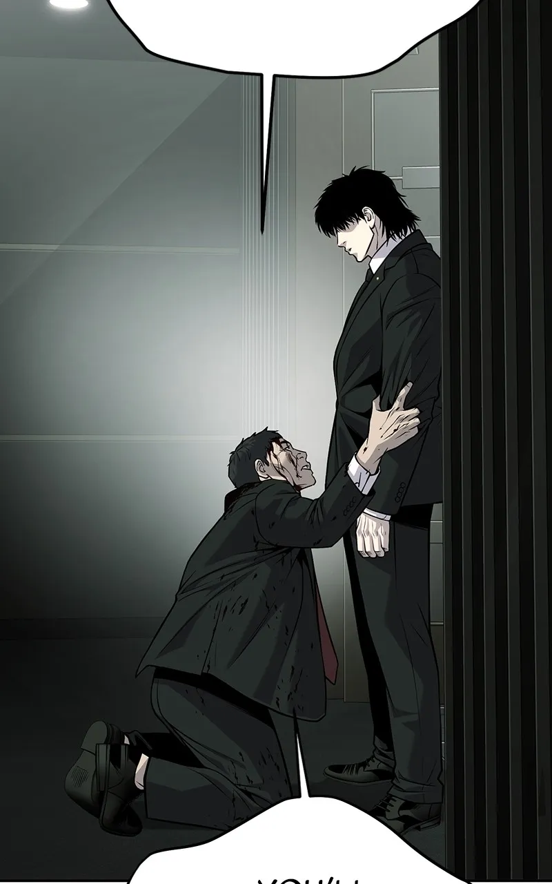 Read The Bad Son chapter 35 image 26 on Lezhin
