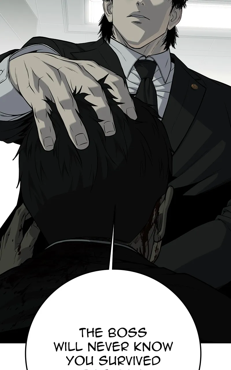Read The Bad Son chapter 35 image 31 on Lezhin