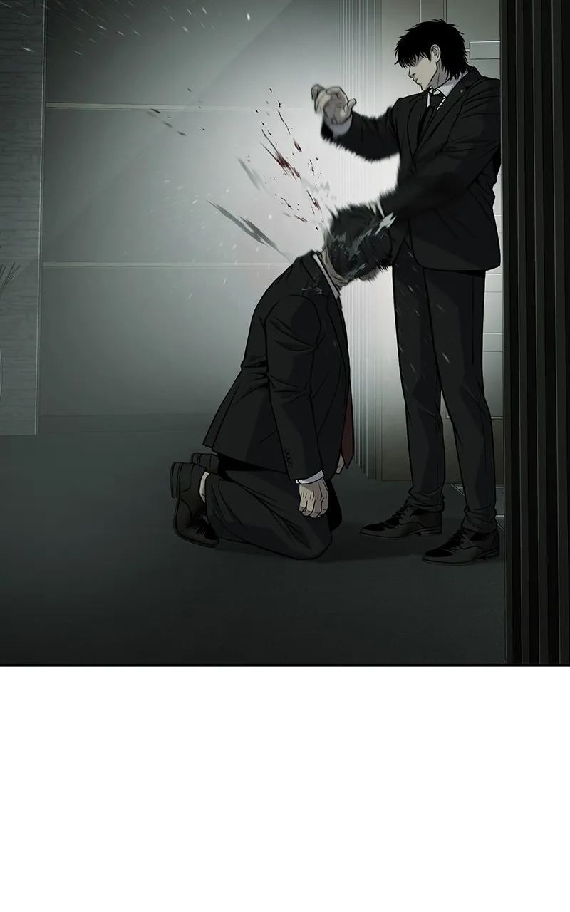 Read The Bad Son chapter 35 image 34 on Lezhin