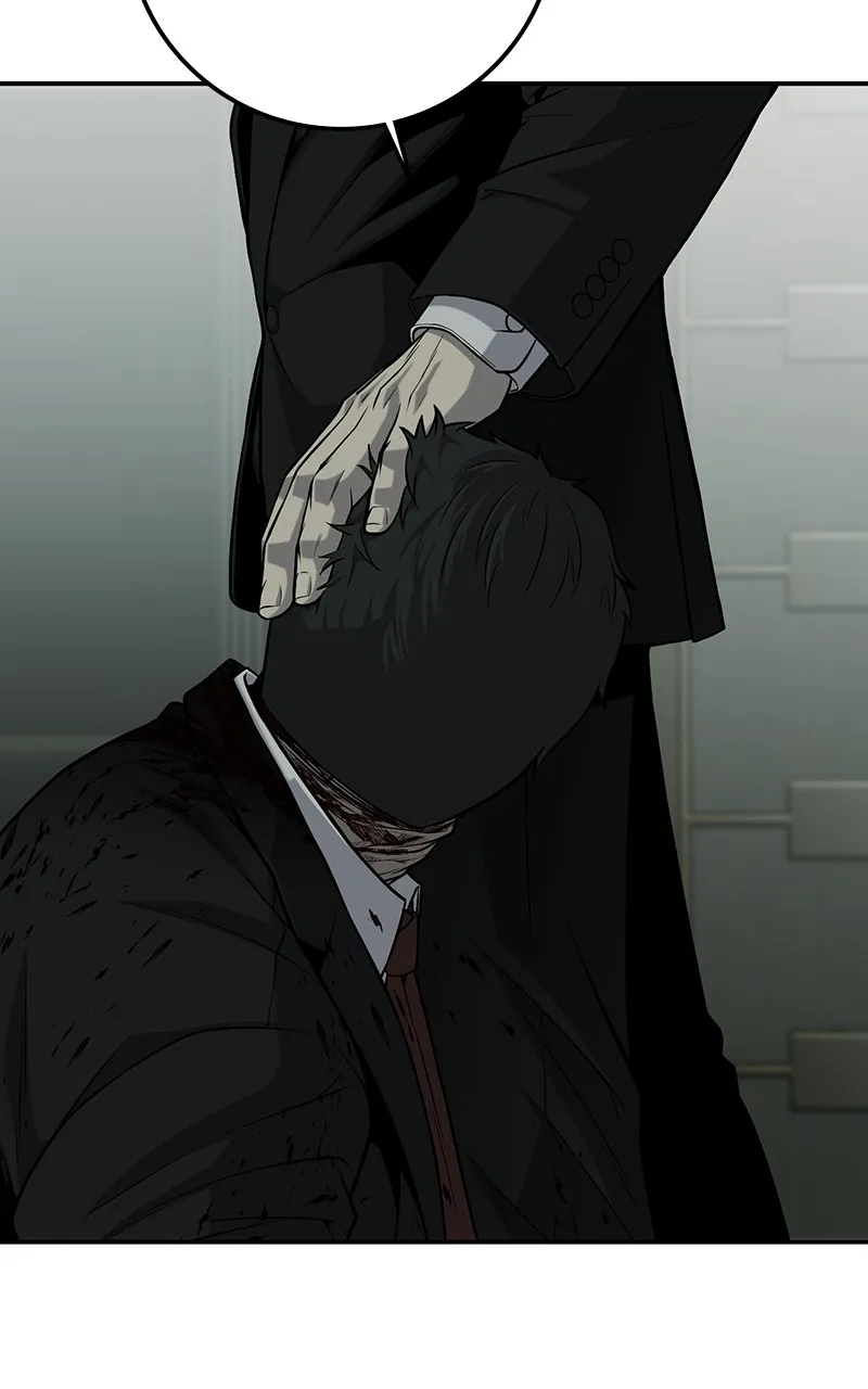 Read The Bad Son chapter 35 image 38 on Lezhin