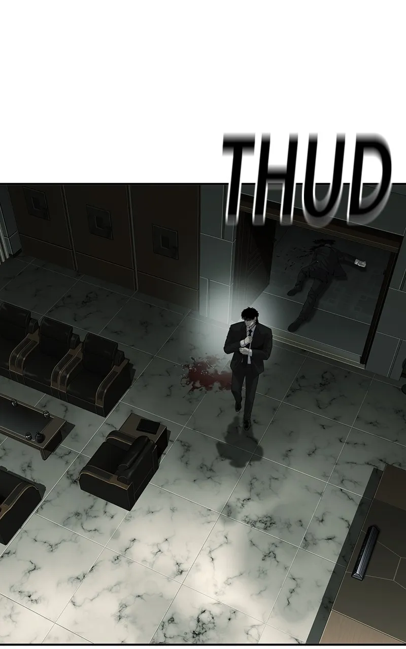 Read The Bad Son chapter 35 image 41 on Lezhin