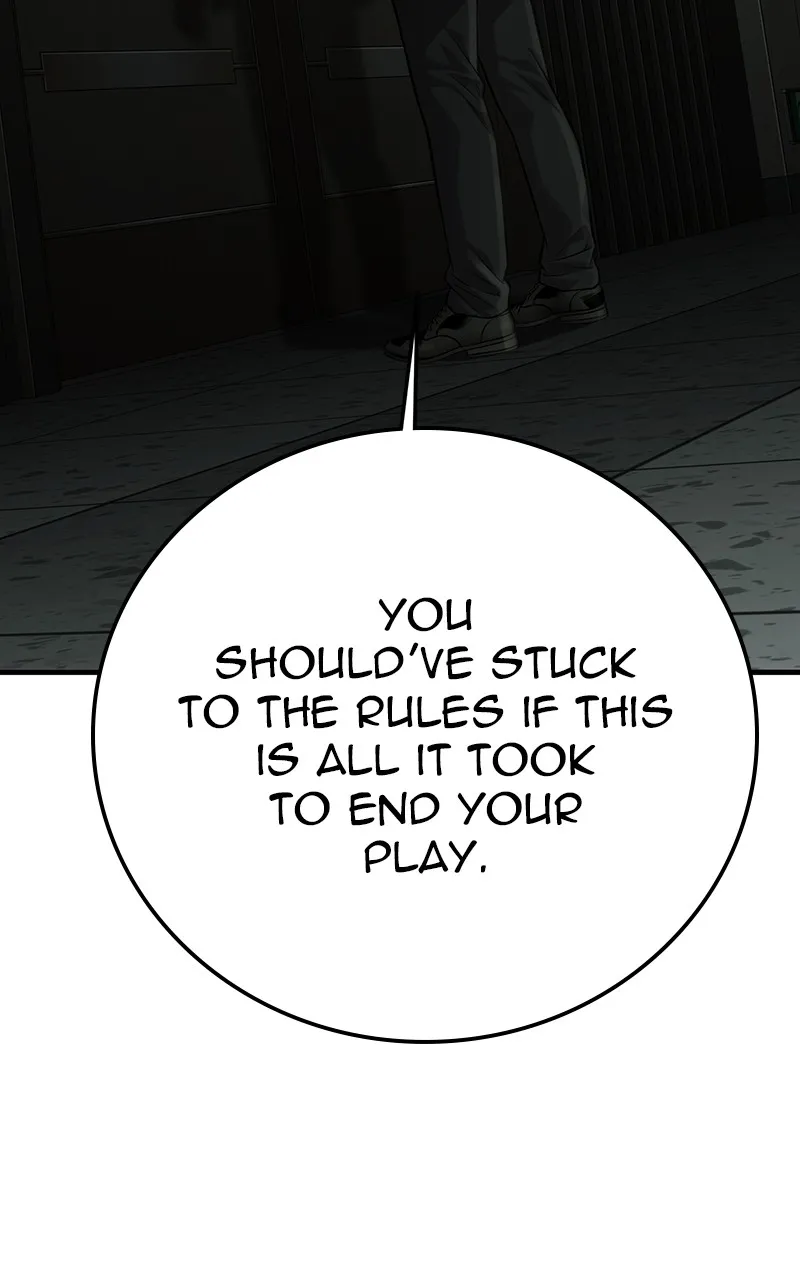 Read The Bad Son chapter 35 image 5 on Lezhin