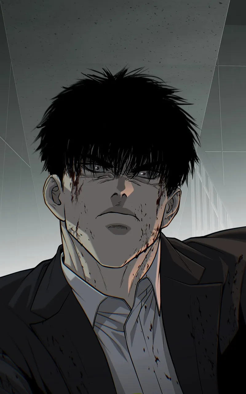 Read The Bad Son chapter 35 image 70 on Lezhin